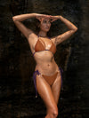 Coral Reef Bikini Set