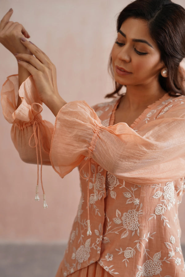 Rosaline Set