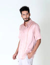 Pink Shirt-Orange Pipin
