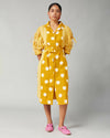 Sunshine Alba Dress