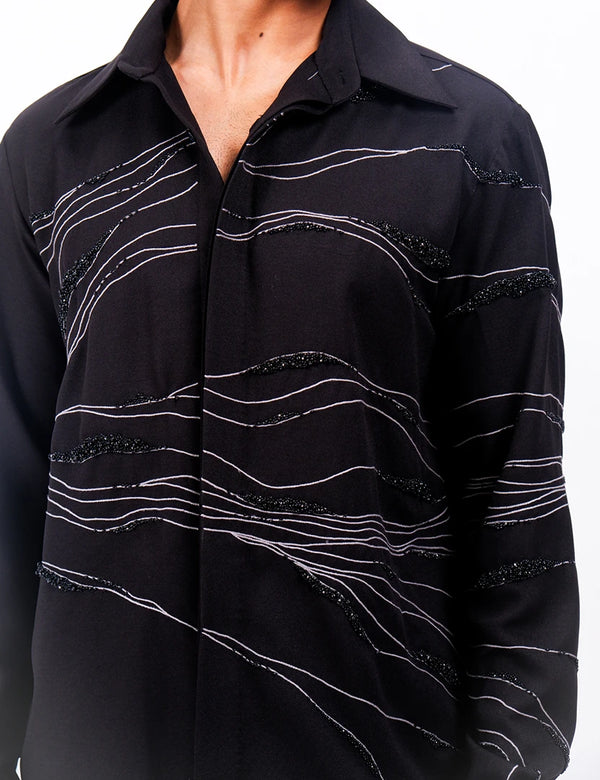 ETHEREAL ROOT SHIRT