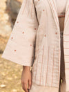 The Open Loom Jacket