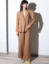 GINZA BLAZER SET