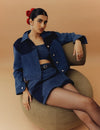 Blue Lagoon Set
