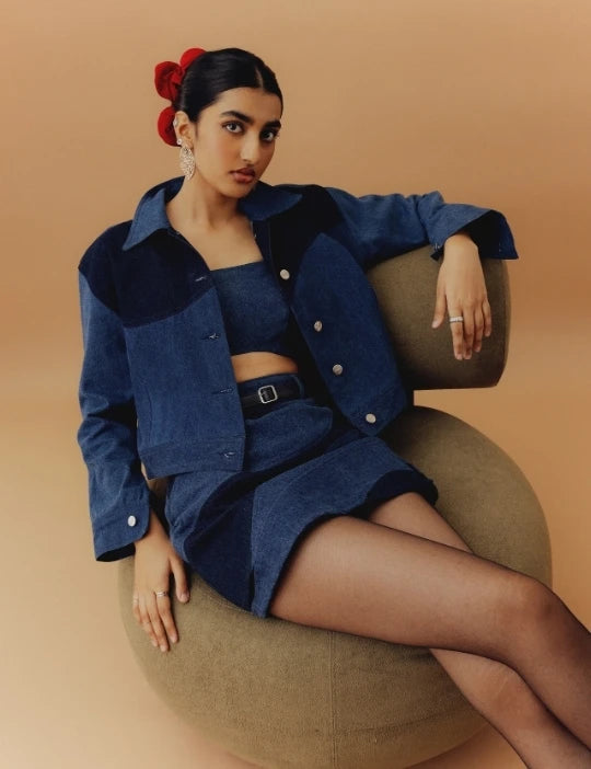 Blue Lagoon Set