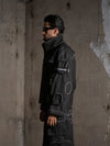Mutant Pocket Jacket