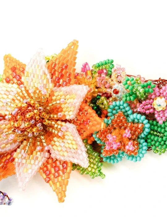 Garden of Joy Bracelet