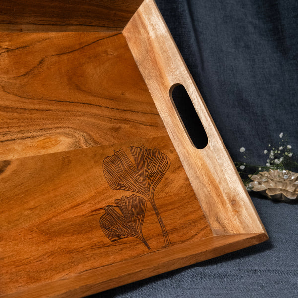 Print - Serving Tray