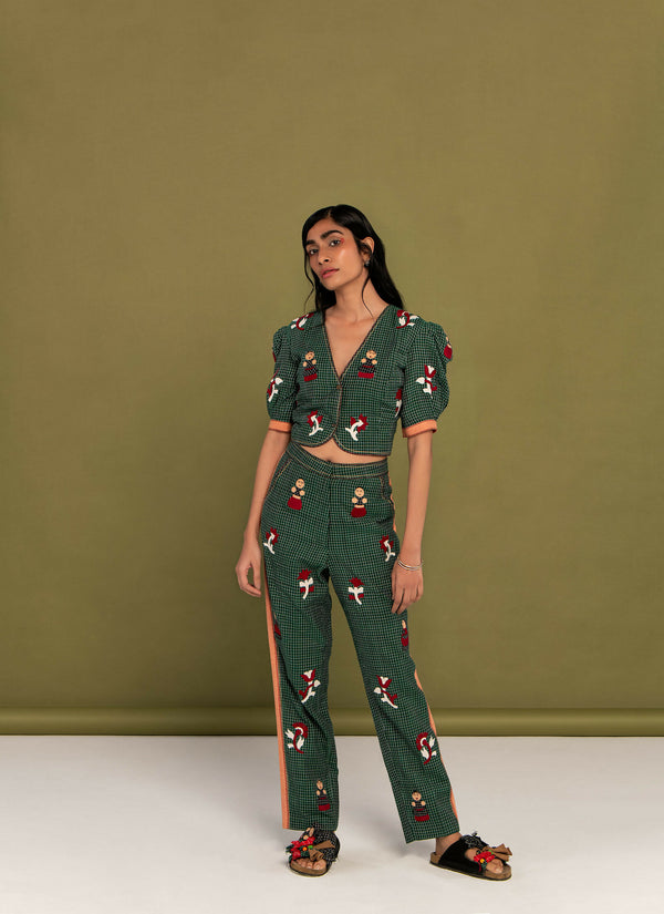 Ira co-ord set
