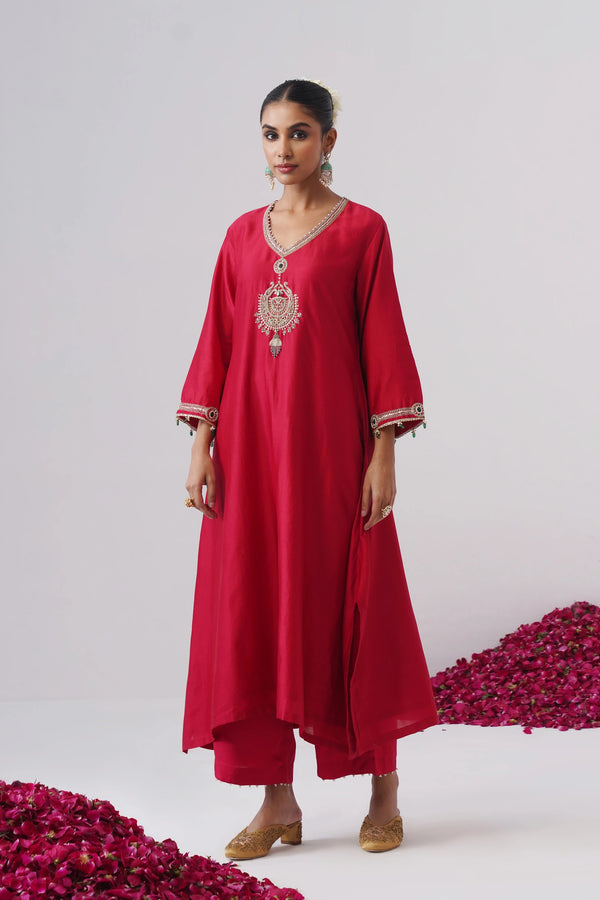 Surkh Set