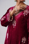 Afreen Set