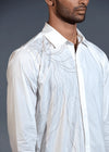 THE Monaco Gala White Shirt