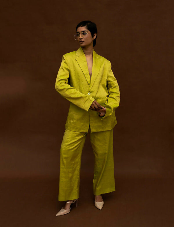 Zoot Blazer