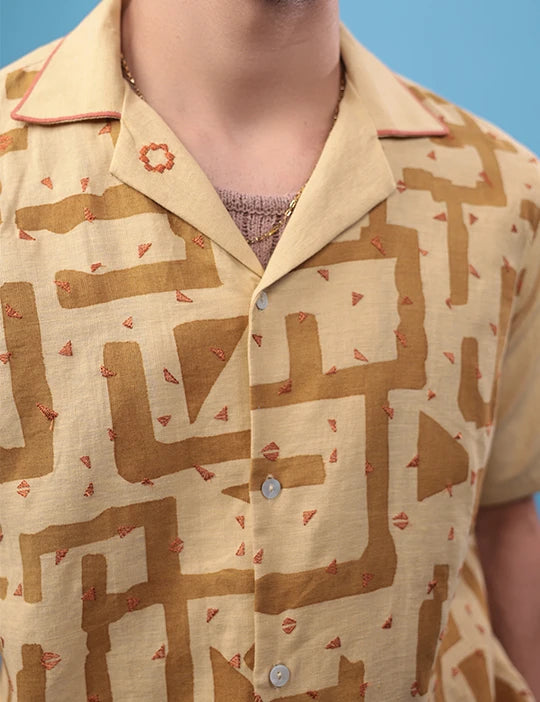 Sundown Trail Shirt
