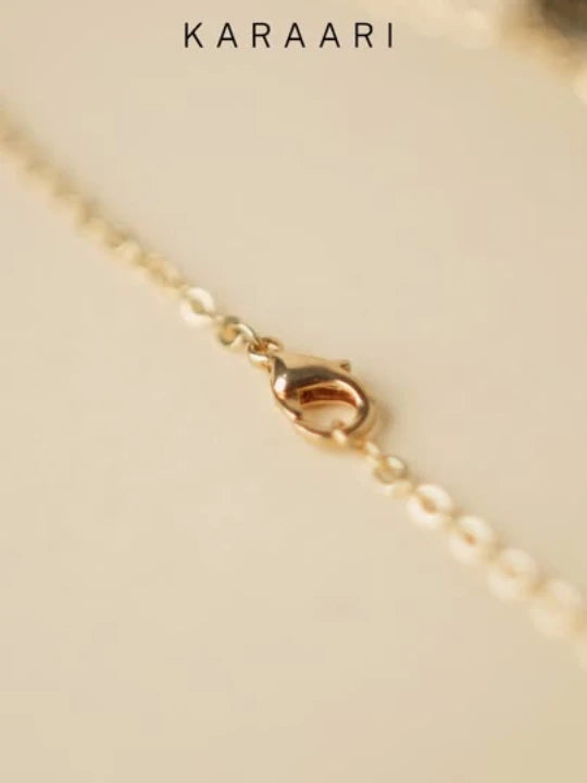 Suits Of Cards Charms Chain
