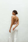 Willa Knee Slit Pants