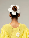 FLOWER SCRUNCHIE