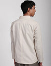 Alpine Trace Shacket