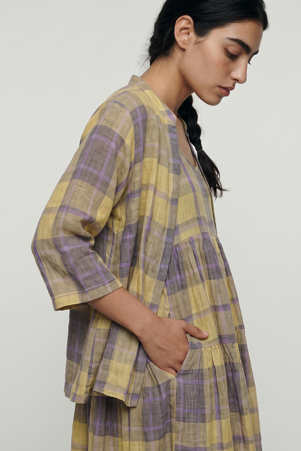 THE COMPANION HONEY WEAVE