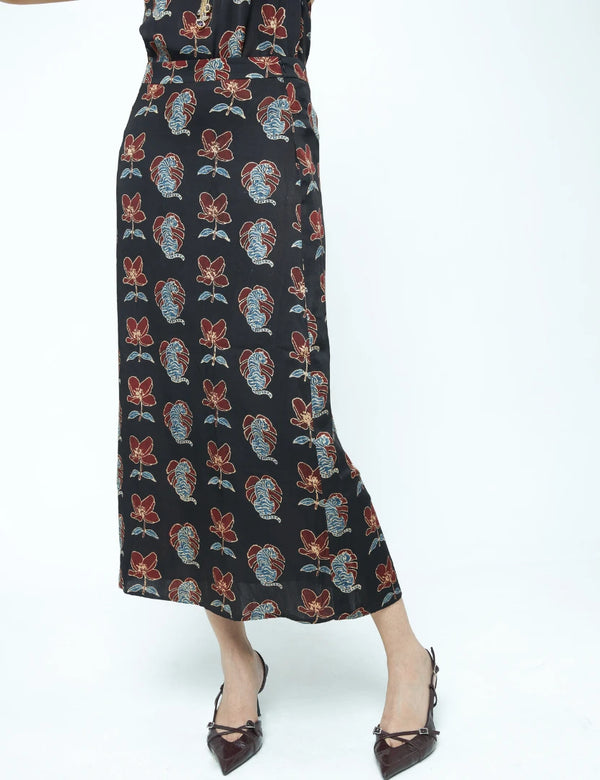 Beast Slip Skirt