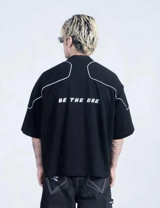 Eclipse Oversized T-Shirt