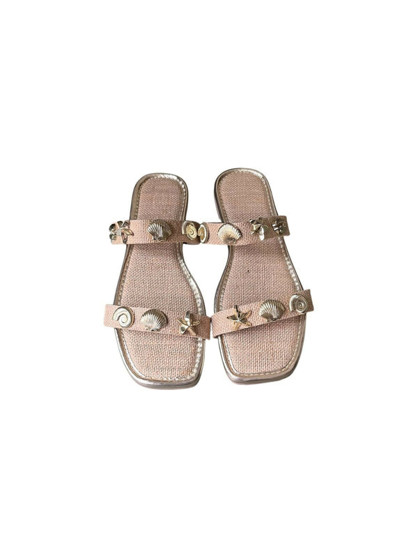 Seashell Breeze Slides