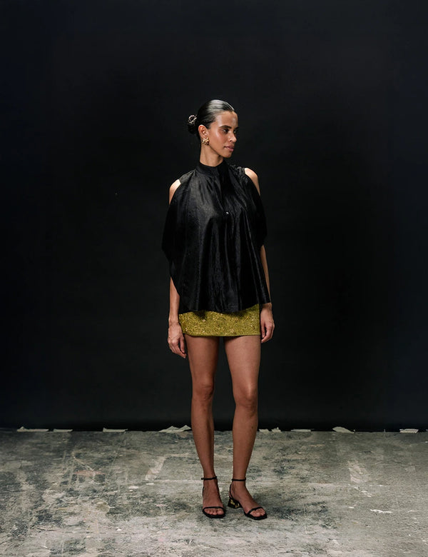 Vesper Top