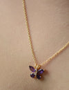 Mettā Bloom Pendant