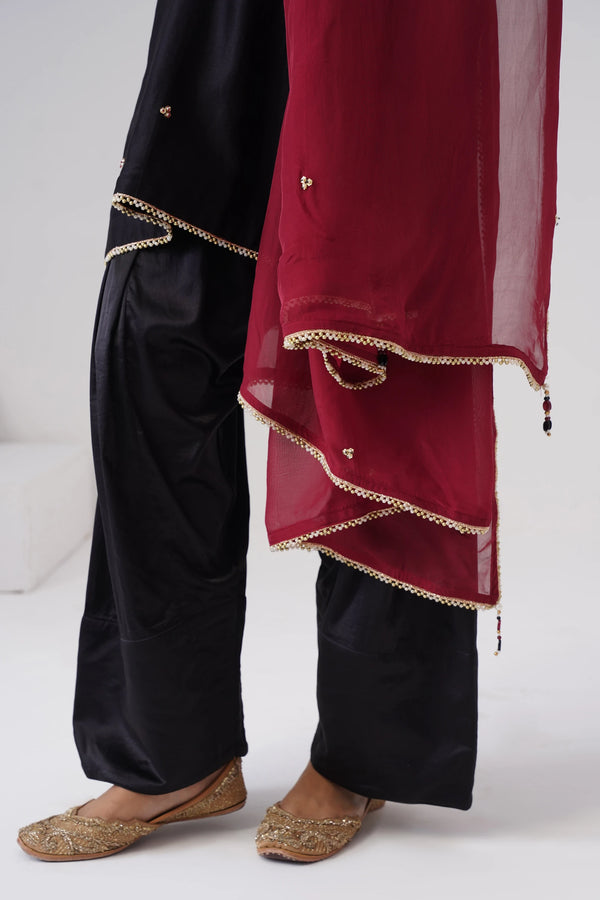 Saanjh Set
