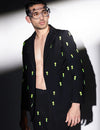 JELLY FISH UNISEX BLAZER