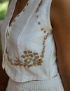 ANYA VEST