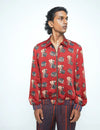 Rustic Bomber