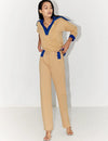 TRACK TROUSERS