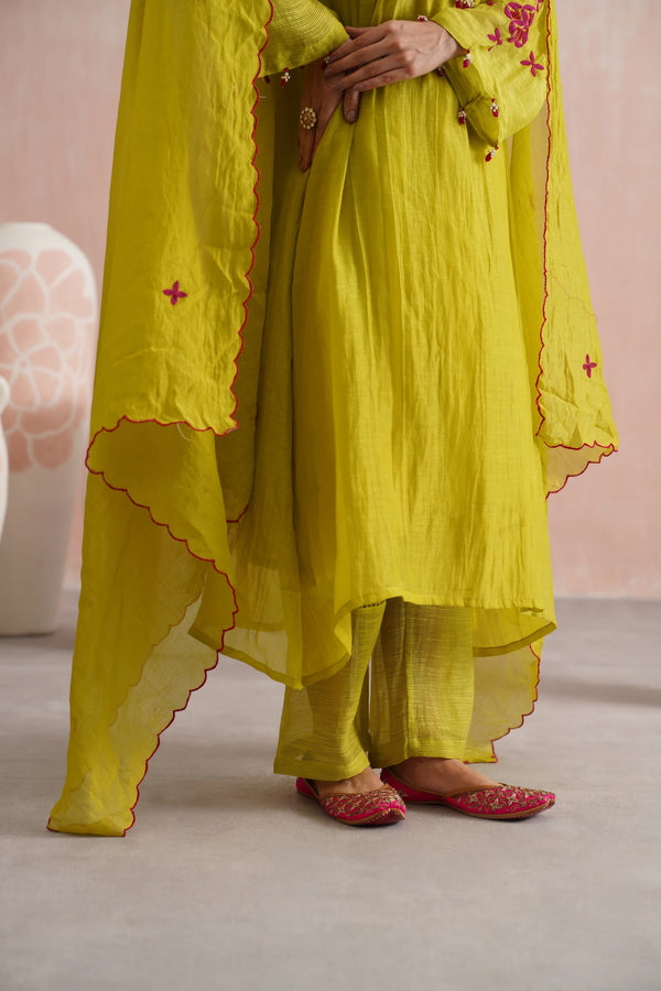 Pakeezah Set