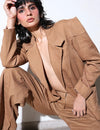 GINZA BLAZER SET