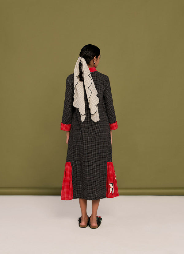 Shruti Dress