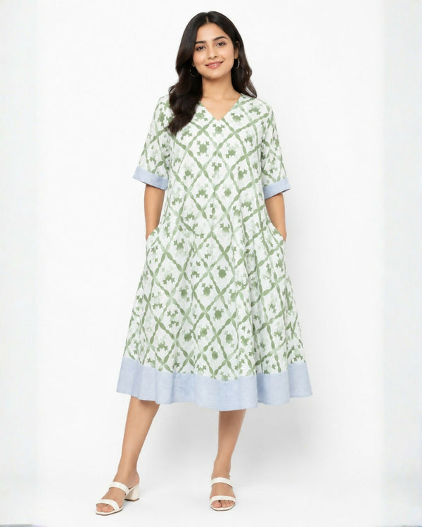 Kia Dress
