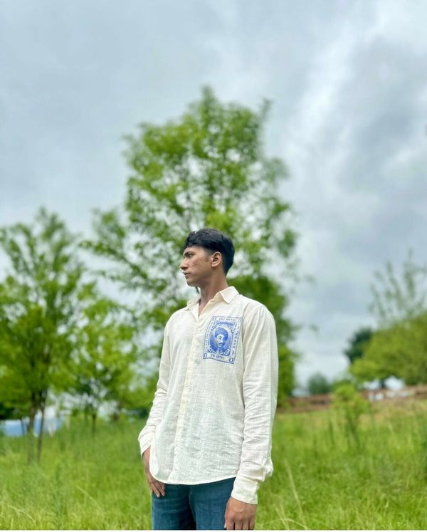 Kishangarh Shirt