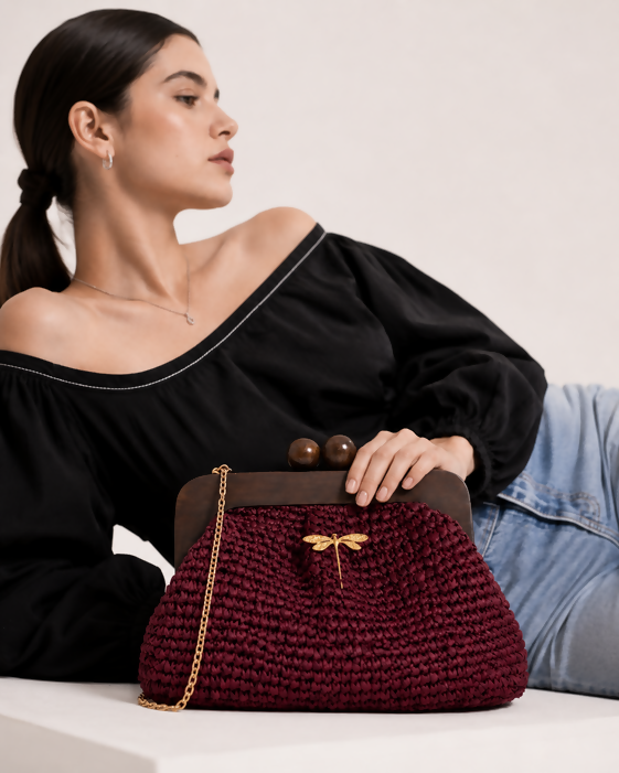 Plum & Proper