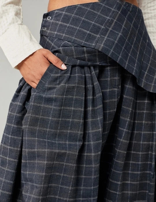Indigo Mirri Trouser