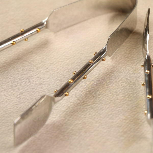 Dots Tongs