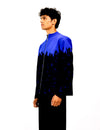 CELESTIAL THREAD SHACKET