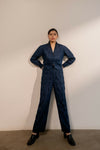 Moraine Pleated Pant