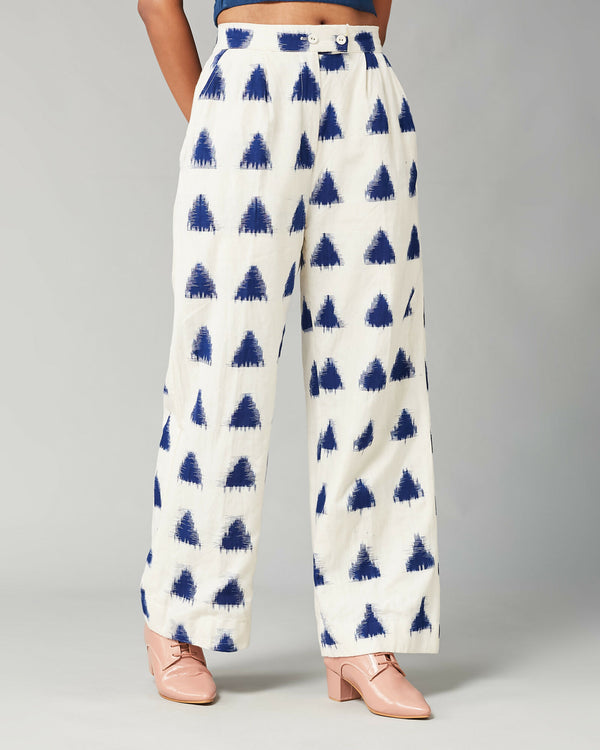 Kora Suri Trouser