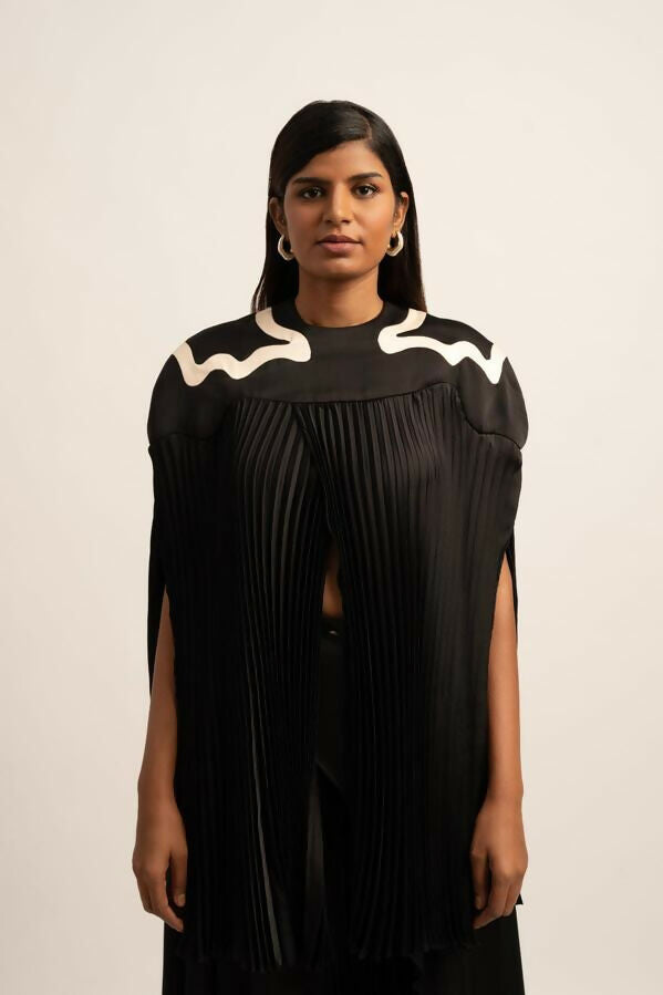 Swallowtail Top