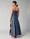 Indigo Elio Dress
