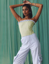 Costa Brava corset