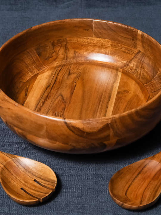Salad Bowl - Dome
