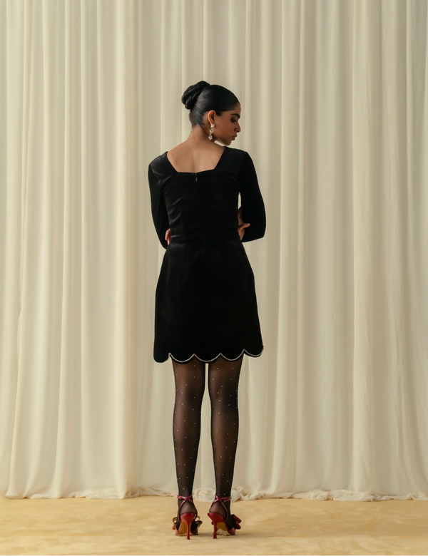Lunette Dress