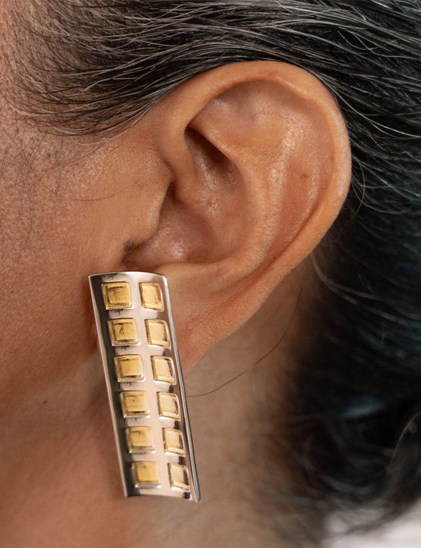 Kitthh Long Studs Mix